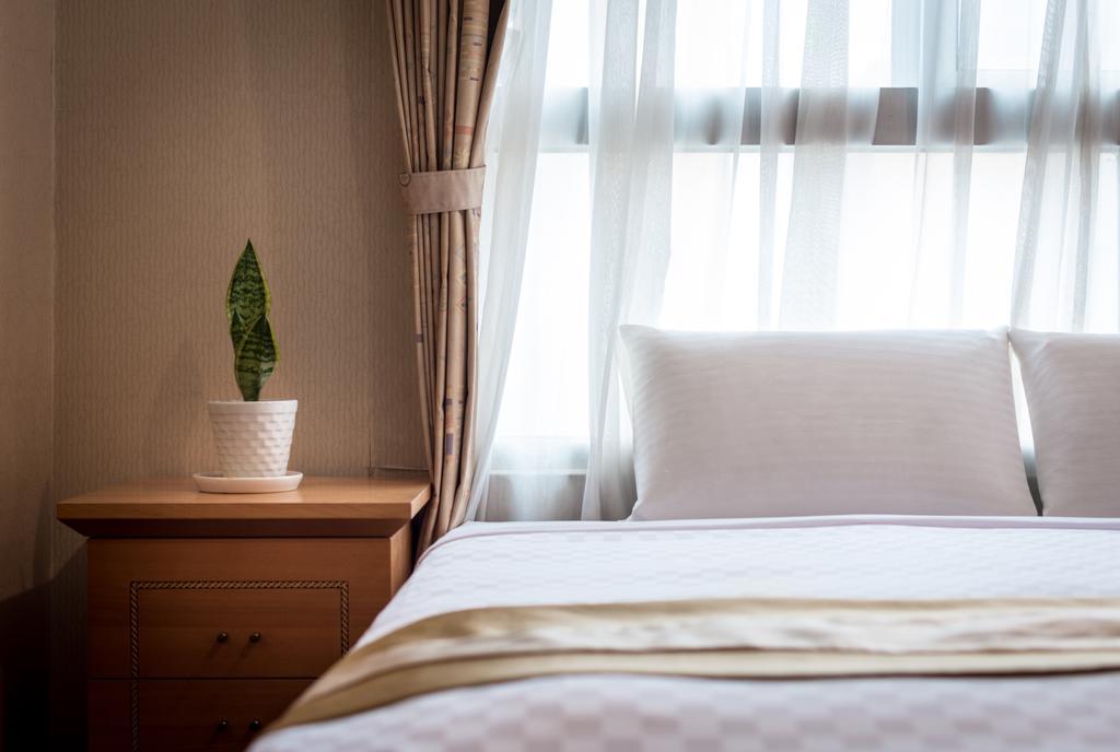 Formosa Corridor Hotel Taizhong Pokój zdjęcie