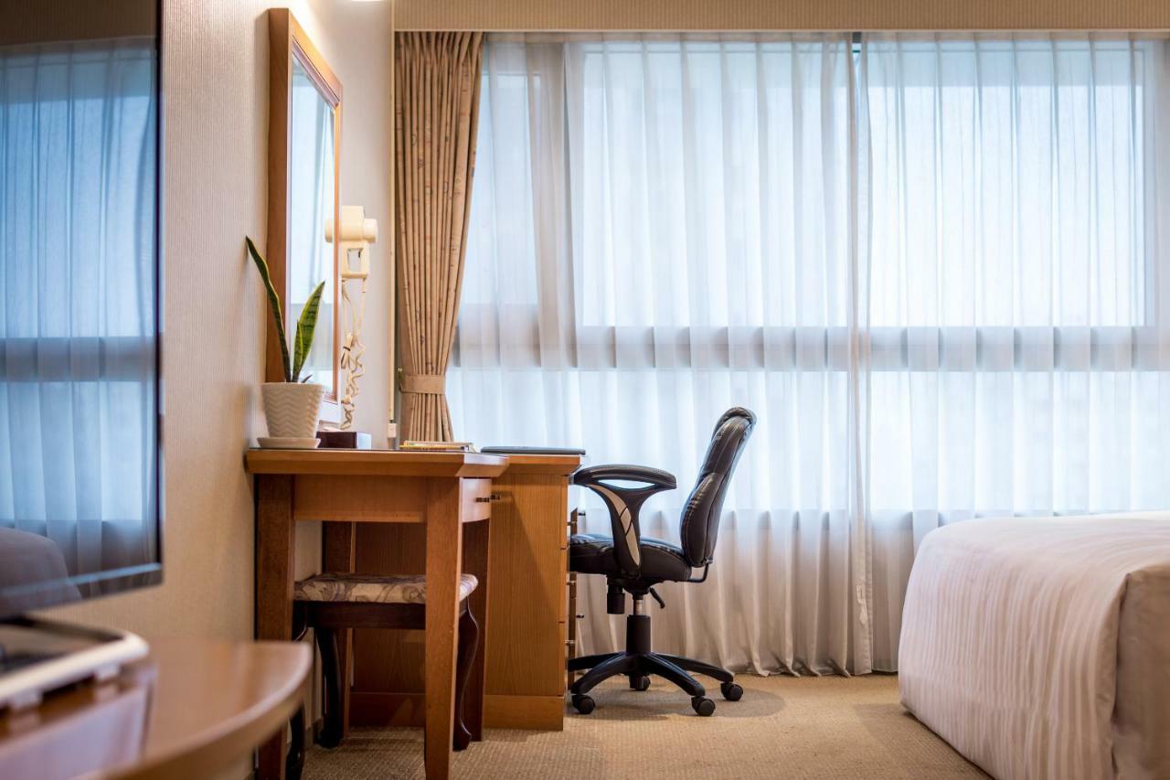 Formosa Corridor Hotel Taizhong Zewnętrze zdjęcie
