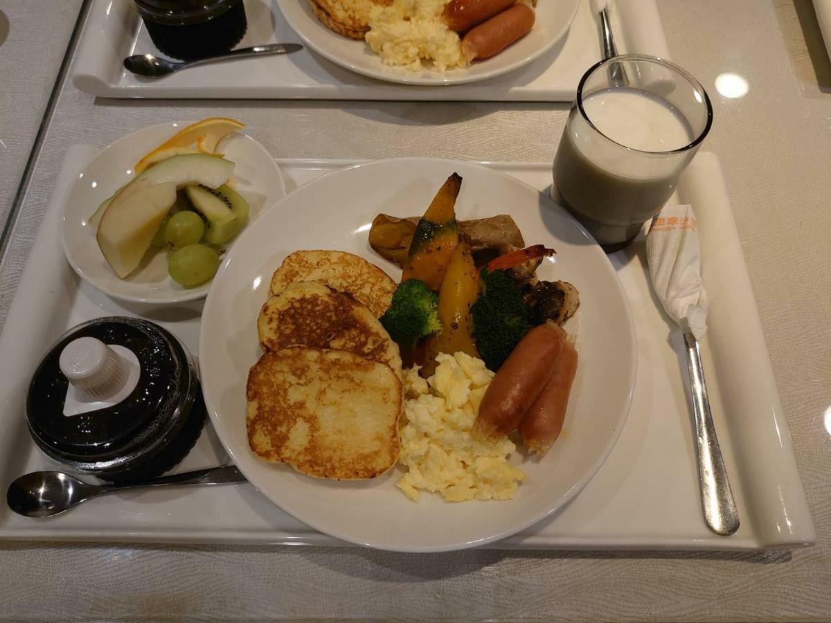 Formosa Corridor Hotel Taizhong Zewnętrze zdjęcie